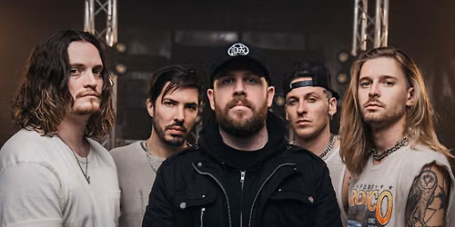 Hillhaven at Avondale Music Hall
