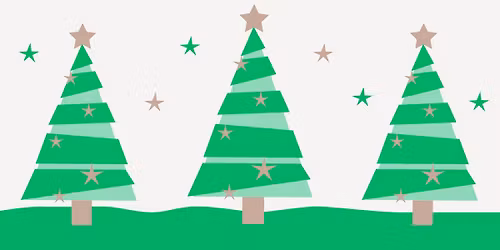 Very Merry Christmas Pop-Up