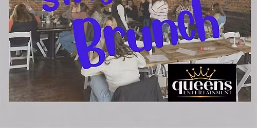 Sing-Along-Brunch