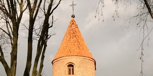 Sztuka roma\u0144ska. Nowoczesna geometria (Cykl: Historia sztuki...)