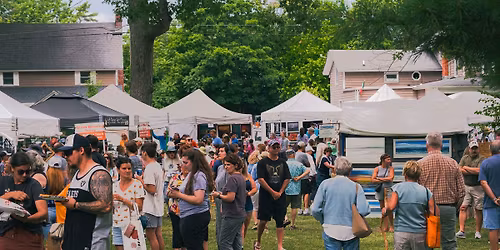 South Haven Art Fair 2026