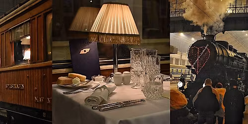 VALENTIN-NAPI GERTYAF\u00c9NY EXPRESSZ