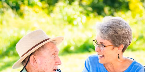 Coping Techniques for Caregivers