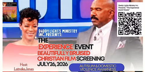 The Experience You Wont Forget!