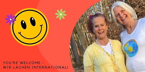 " Lach-Box"- 1. Lachclub in Heidelberg!