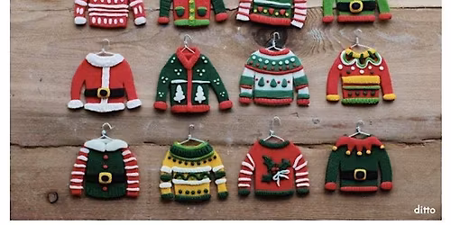 HGWC - Walk and Craft