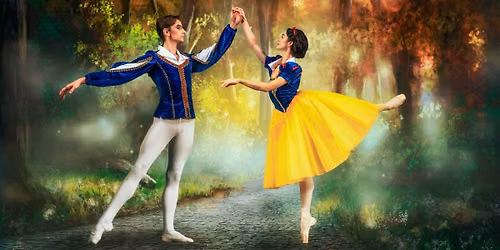 Snow White and the Seven Dwarfs