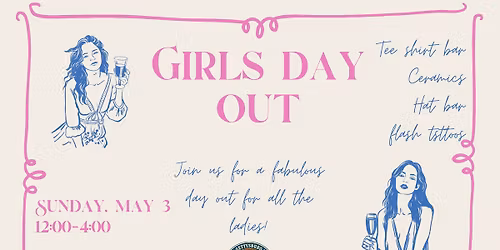 Girls Day at Battlfield Brew Works