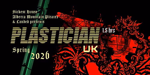 Plastician at RUMUR Calgary