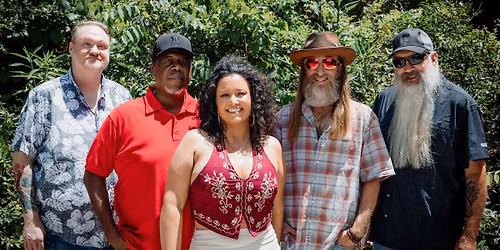 Rachel Crowe Band at Somerset Pizza Pub