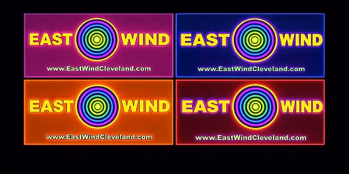 EAST WIND - Sportsterz Bar & Grill in GOTL