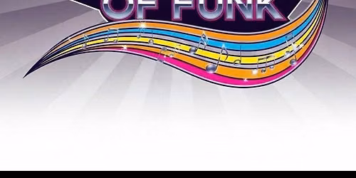 *Defenders of Funk* Coming at You