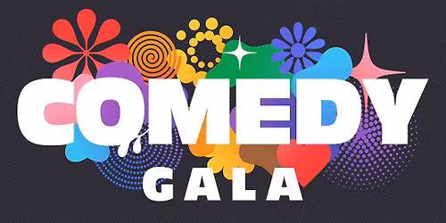 SpringOUT Comedy Gala