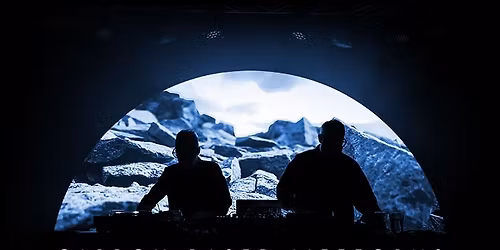 Carbon Based Lifeforms (SWE) 26.3. | Tavara-asema