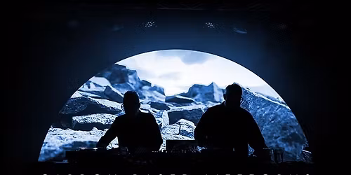 Carbon Based Lifeforms (SWE) 26.3. | Tavara-asema