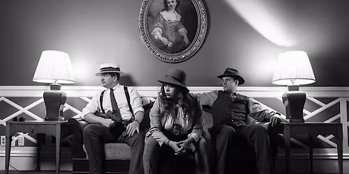 26th Hour M**der Mystery