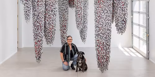 Public Lecture: Marie Watt