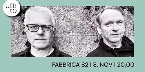 FABBRICA 82