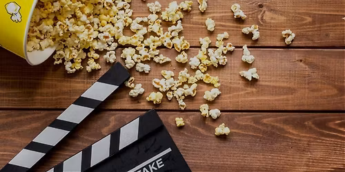 Cin\u00e9ma popcorn: Moana 2