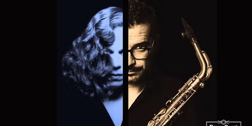 SARAH JANE MORRIS & GIANNI VANCINI BAND