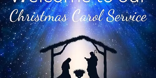 Christmas Carol Service