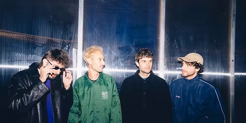 Tukan + Ciao Kennedy \u2022 Panama goes to Delta