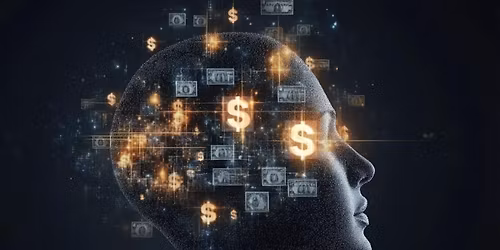 Prosperity Mindset Series