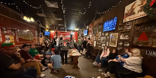 March Second Saturday