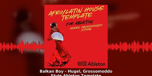Hugel and GROSSOMODDO at Encore Beach Club