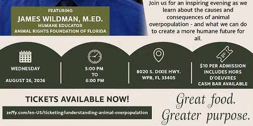Animal Overpopulation
