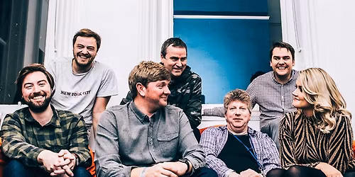 The Southmartins \/\/ Saturday November 22nd 2025 \/\/ The Civic Hall, Cottingham