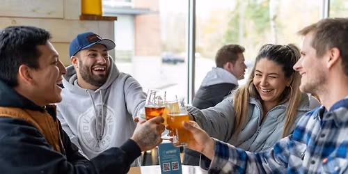 FINAL Clean Water Happy Hour of 2025 | November 2025