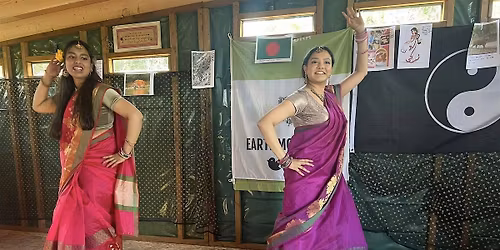 Bollywood Dance for Fitness and Fun