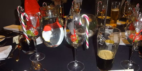 Placeholder Solihull Quest Christmas Meal 