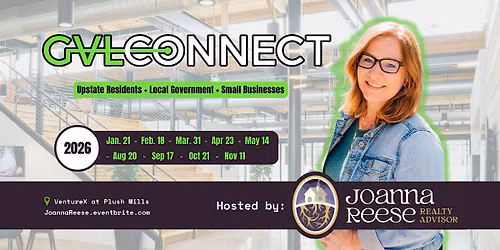 GVL Connect - Nov