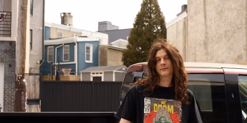 Kurt Vile in Santa Fe