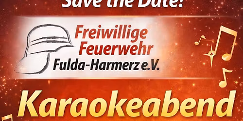 Karaokeabend mit Regina