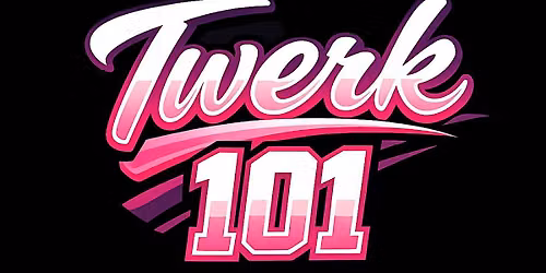 Twerk 101 with Erica Jo