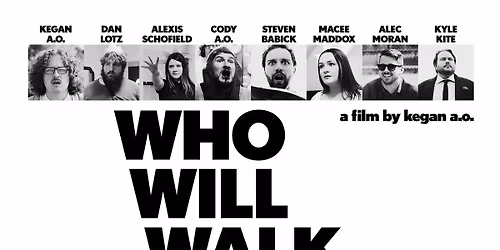WHO WILL WALK WITH WORM: Film Premiere