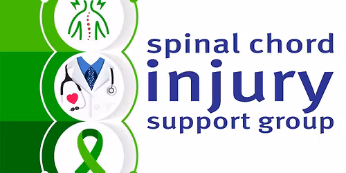 Spinal Cord Injury Support Group