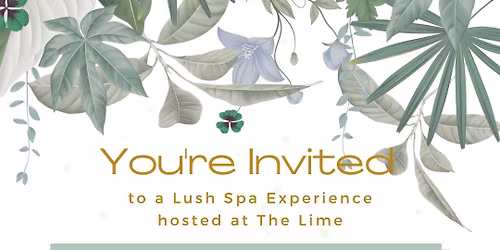 Mary Kay Party at The Lime