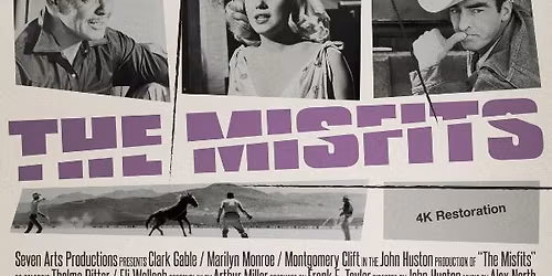 The Misfit