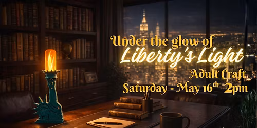 Liberty's Light