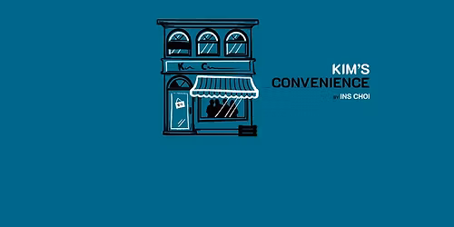 Kim\u2019s Convenience