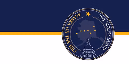 Alaska on the Hill 2026