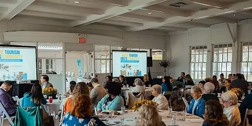 Where Tourism Meets Community