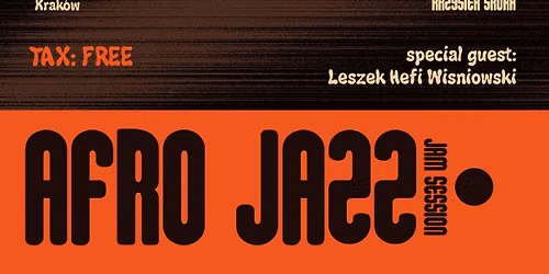 \u300eJ\u300f\u300eA \u300f\u300eZ\u300f\u300eZ\u300fNA FORUM \u2752 Afro Jazz