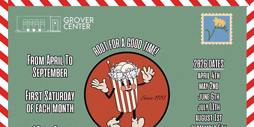 Root Beer Float Days in 2026!