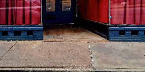 Amelie - A New Orleans Cafe (Pop-up)