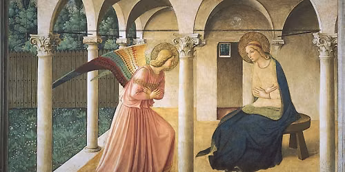 A Concert of Sacred Music: Ave Maris Stella